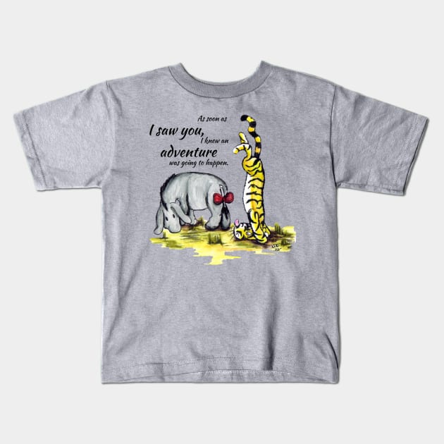 Tigger is that you shirt new arrivals